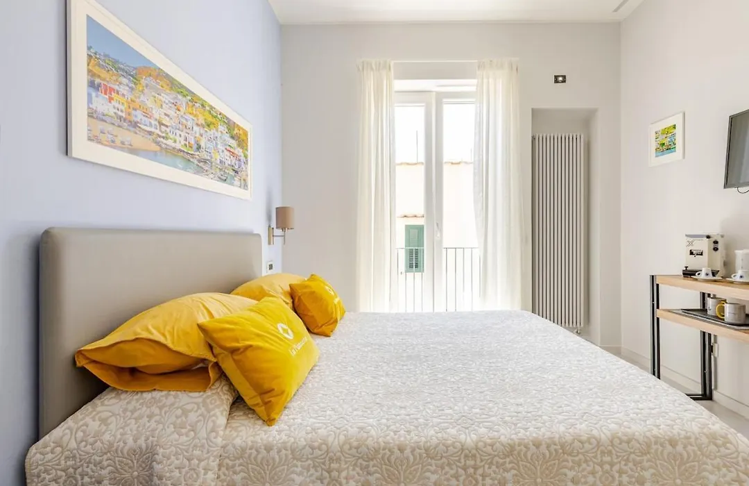 B&B La Piazzetta-1