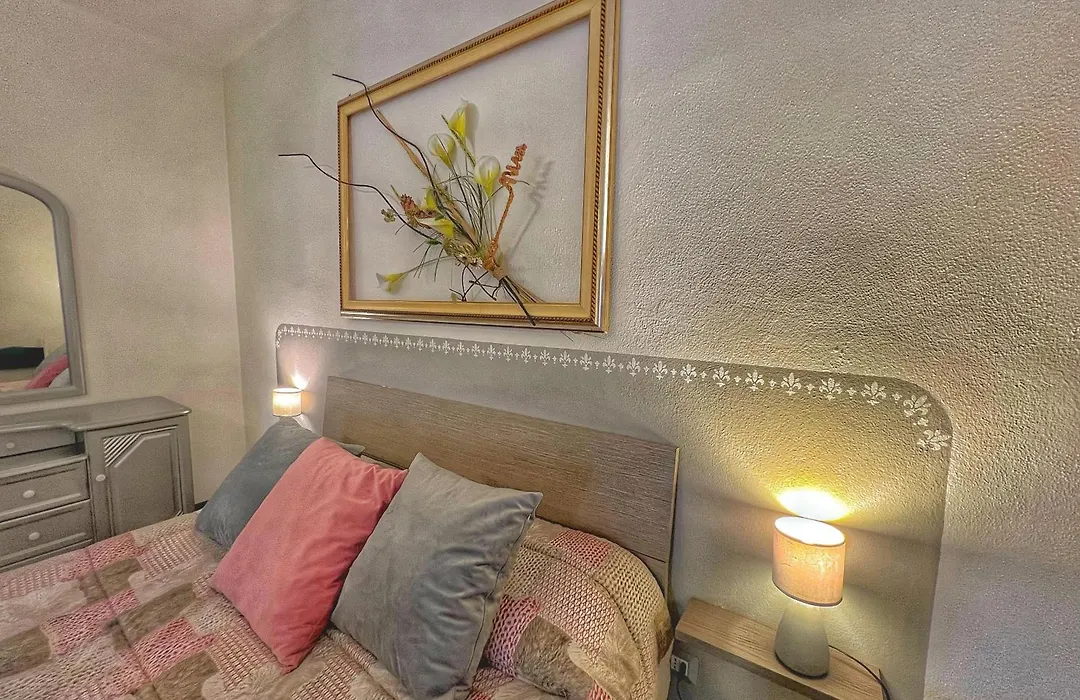 B&B Shardana Sardinia Holiday Room-1