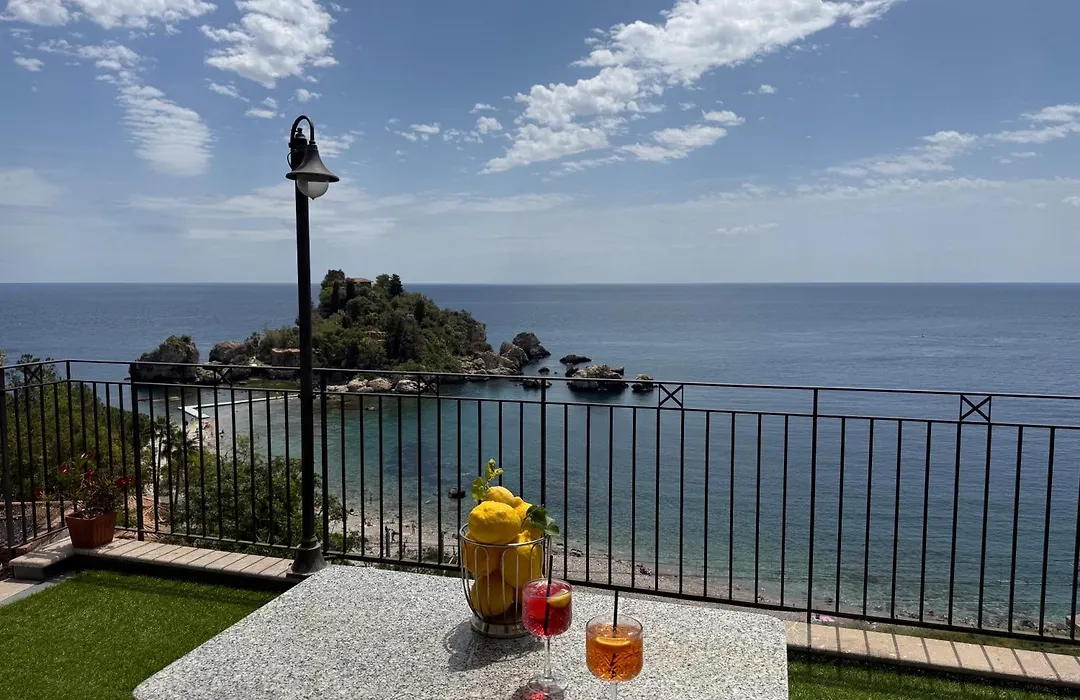 Suite Isola Bella-1