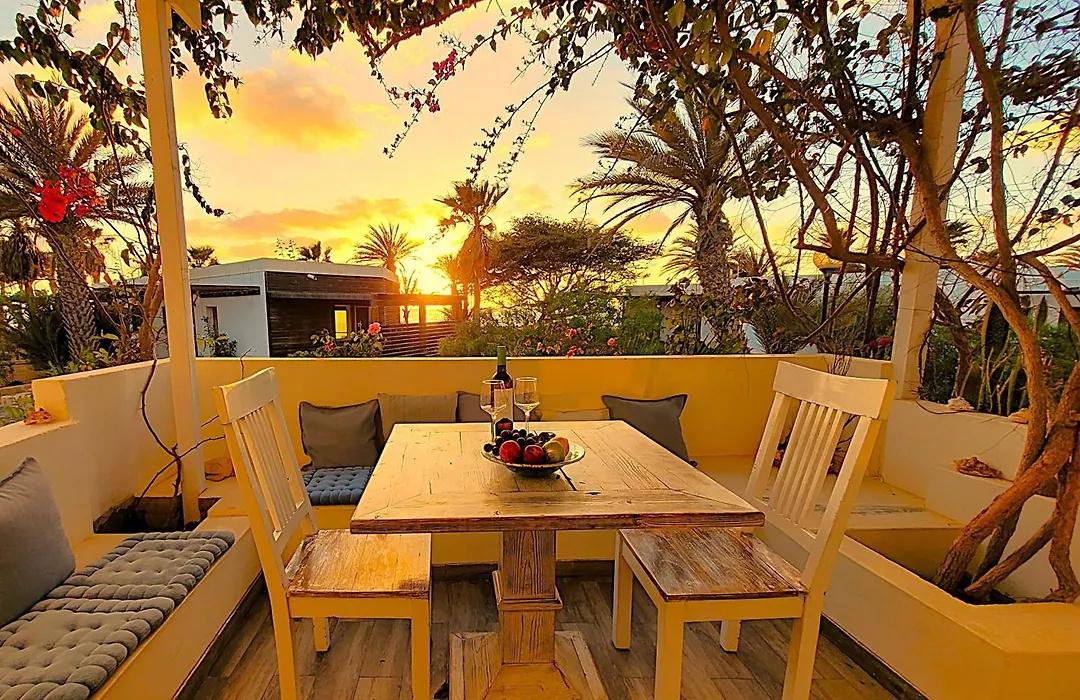 Villa Cristina Alojamento, Praia De Chaves, Boa Vista, Cape Verde, Wi-Fi-1