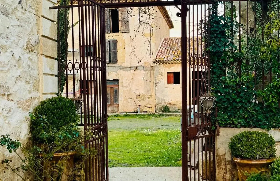 domaine Les Castans-1