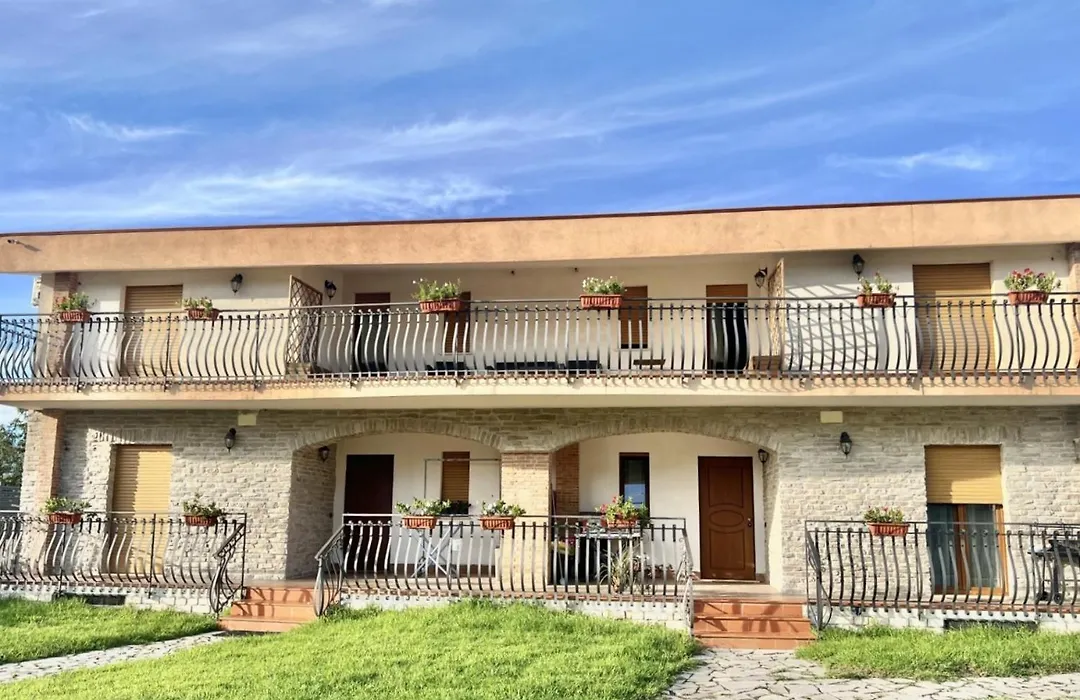 Villa Ante B&B-1