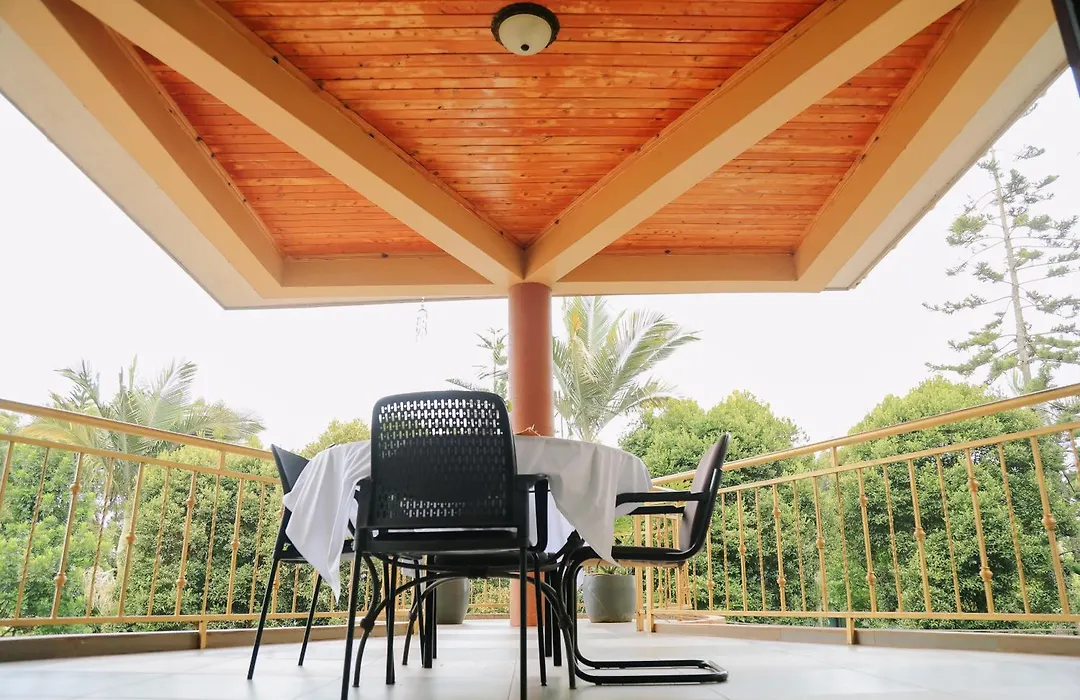 Victoria View Boutique Hotels Kigo-1