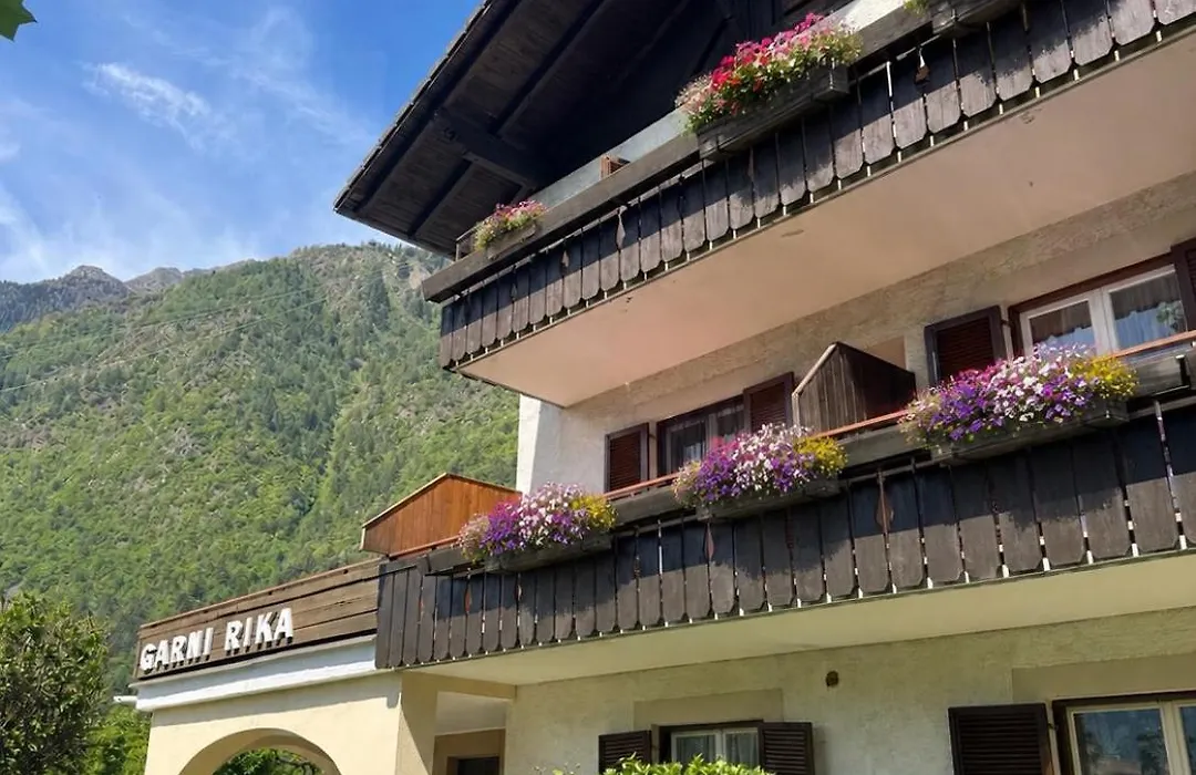 Garni Rika-1