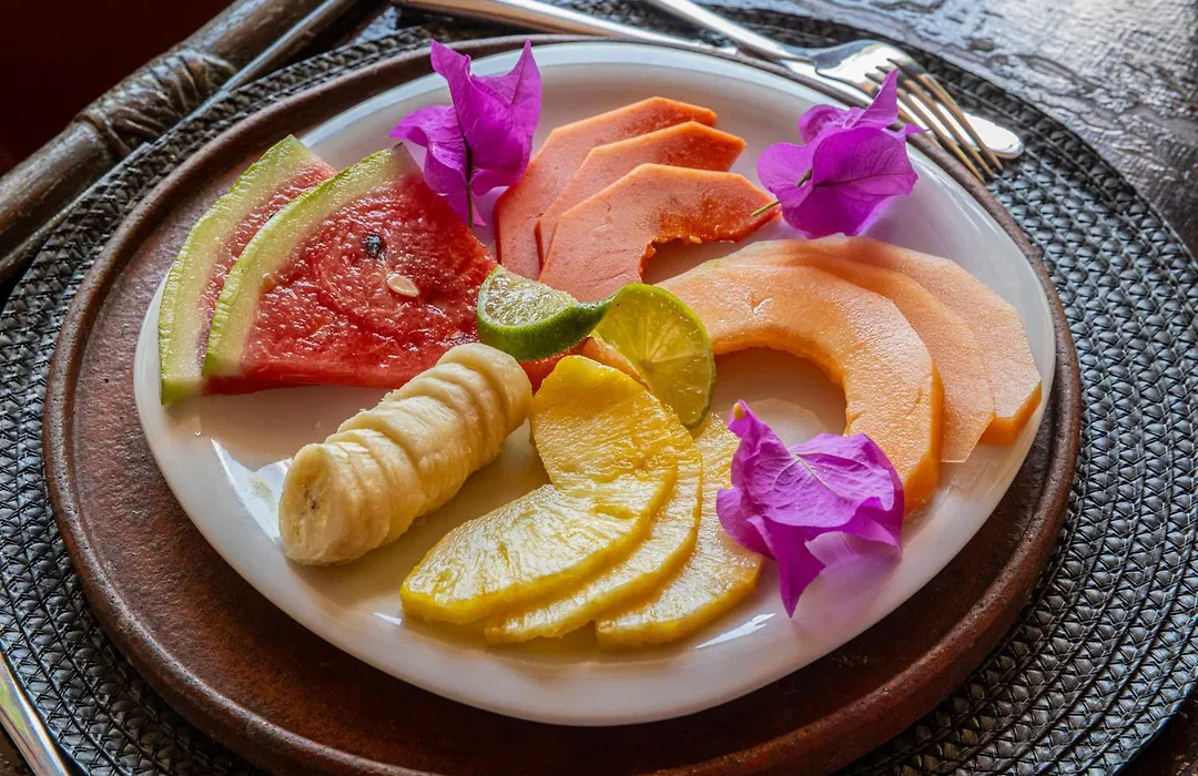 The Pickled Onion Hotel & Restaurant Uxmal-1