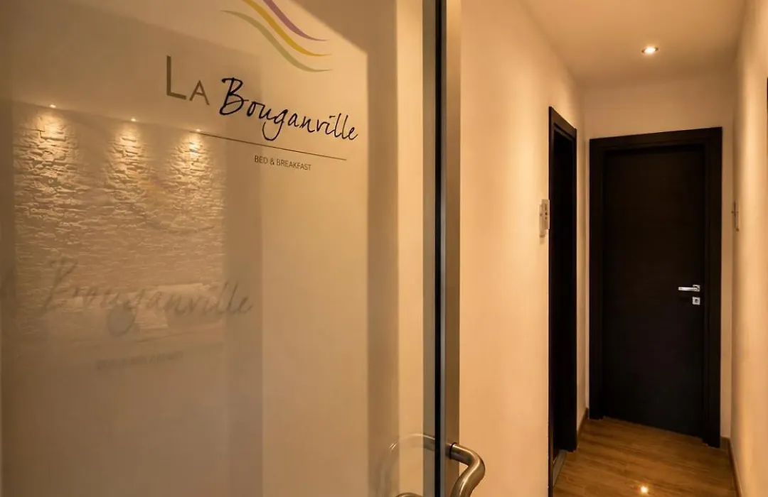 B&B La Bouganville-1