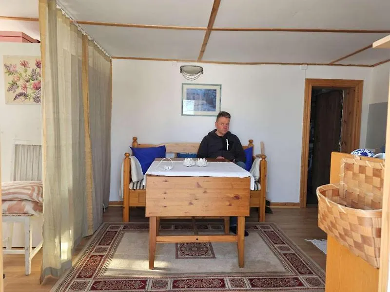 Fraegsta Haelsingegard B&B-1