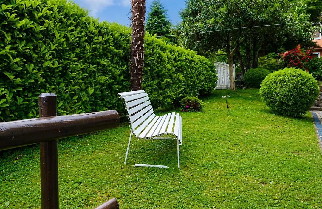 Bed&Breakfast Gli Oleandri-1