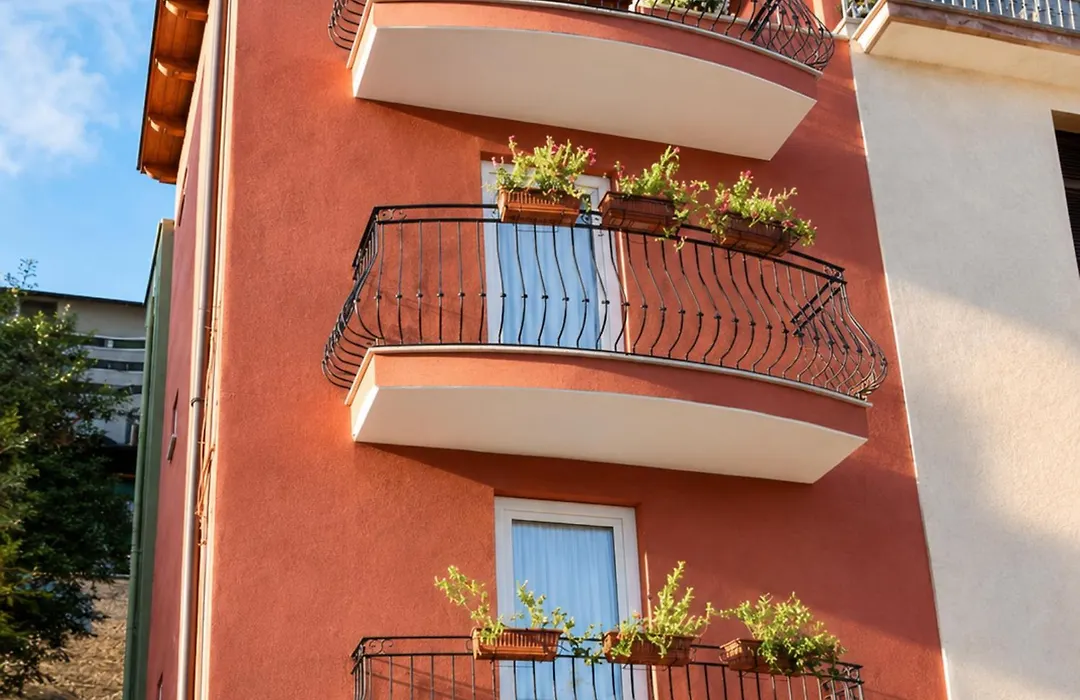 B&B Al Vecchio Borgo-1