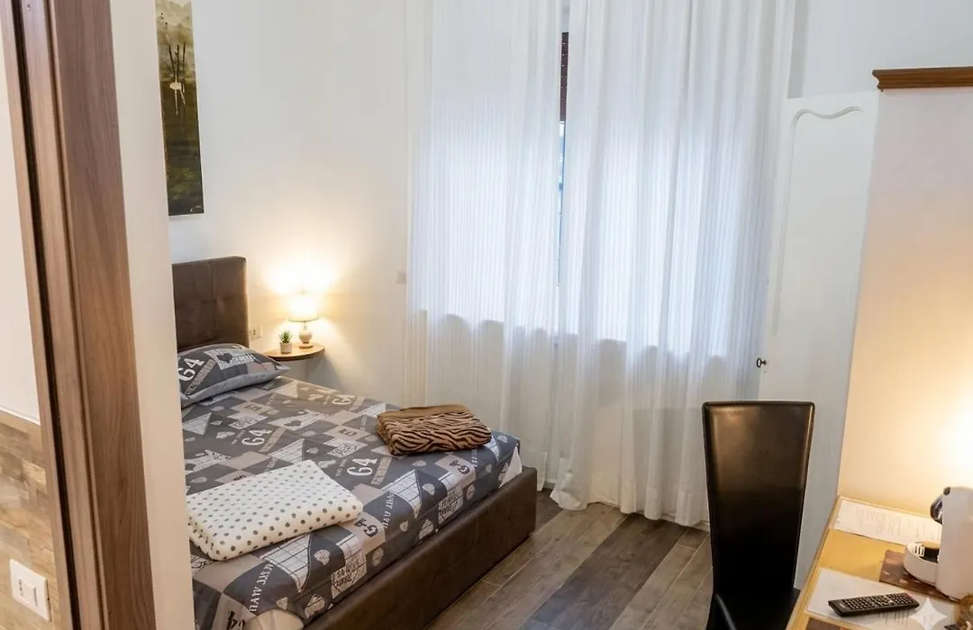 B&B Sansiromilano Beboscar It-1