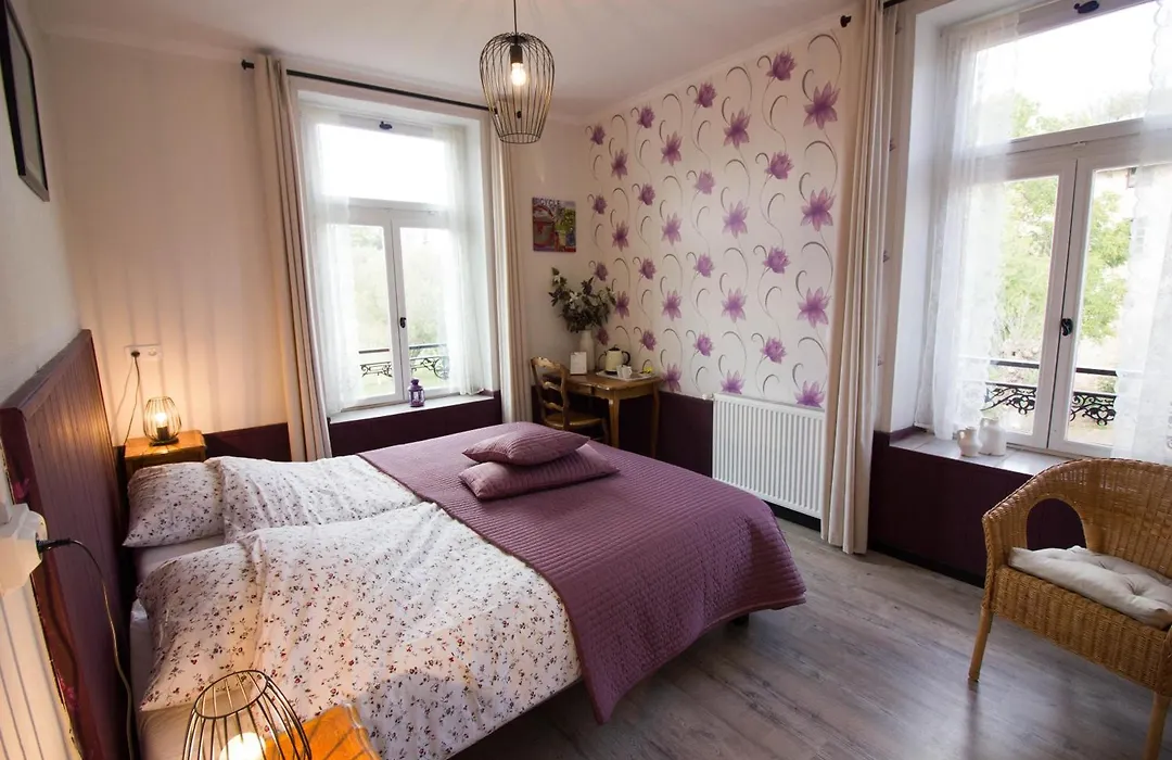 Domaine des Lilas-1
