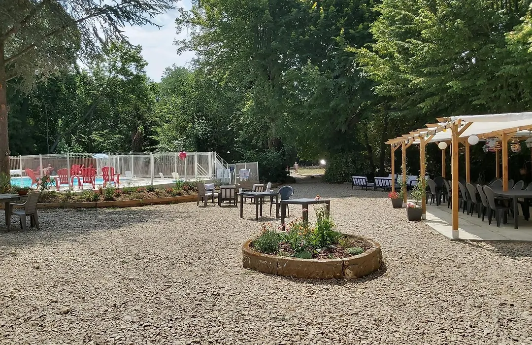 Domaine Des Lilas-1