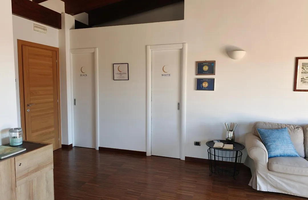 B&B Valleluna-1