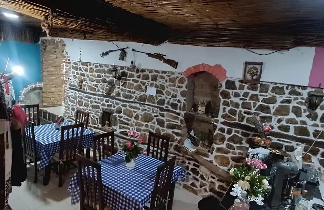 Rosa B&B-1