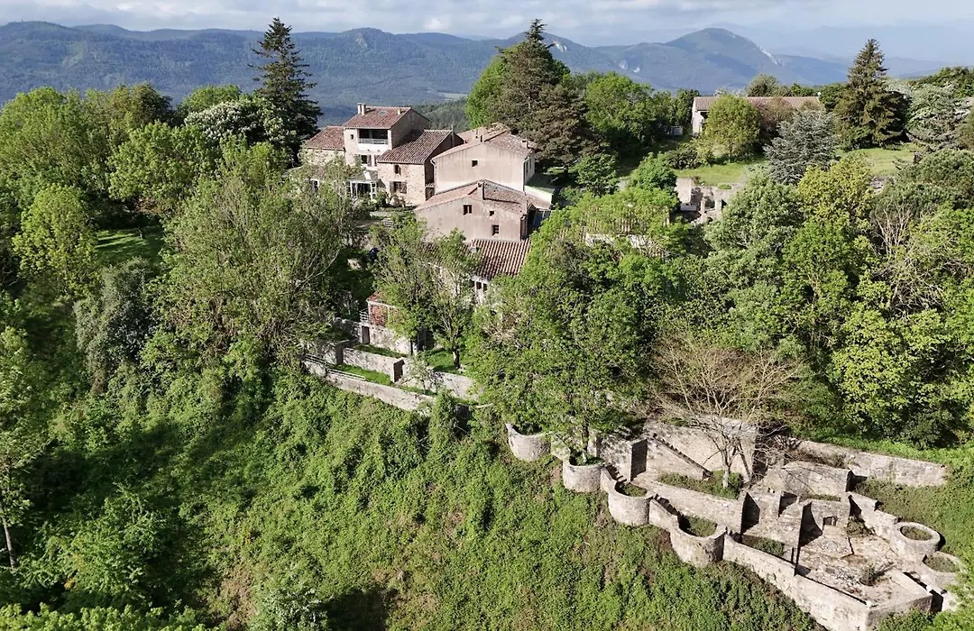 Domaine des Goudis-1