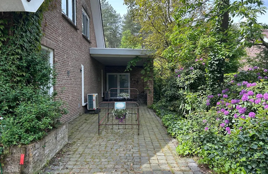 Bed&Breakfast Kamersven-1