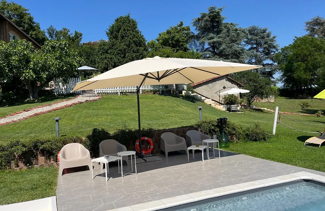 Noi Due - Bed&Breakfast nel Monferrato-1