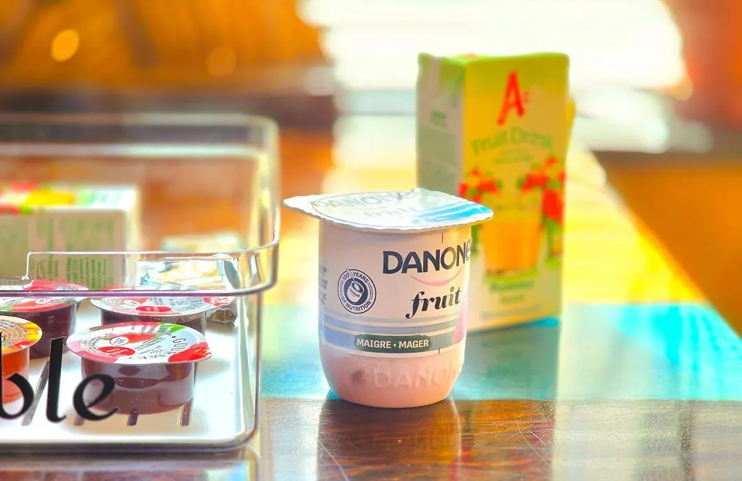 La Chèvre Folle - Lodging in Style with FREE basic breakfast-1