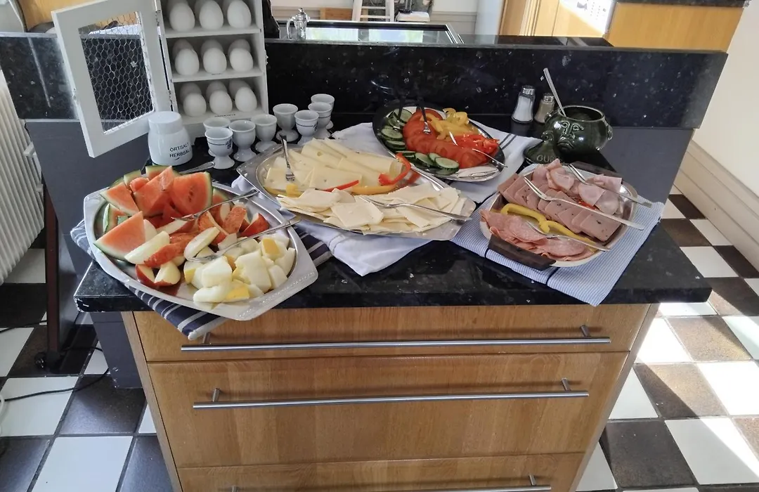 Ankis Bed And Brekfast, Vimmerby-1