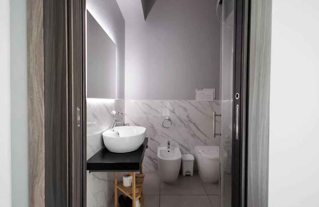 La Palazzata Urban Suites-1