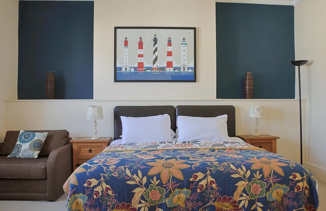 The Sheldon B&B-1