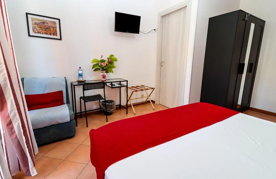 B&B Le Palme-1