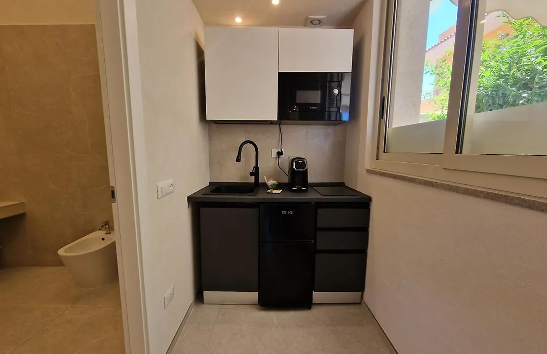 Pantanello Rooms Avola-1