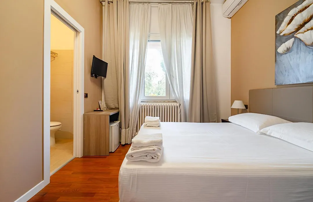 Relais Villa Rosa-1