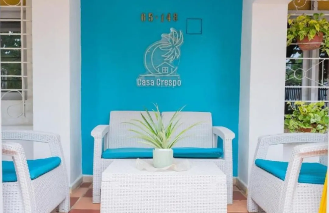 Casa Crespo Beach 65-148-1
