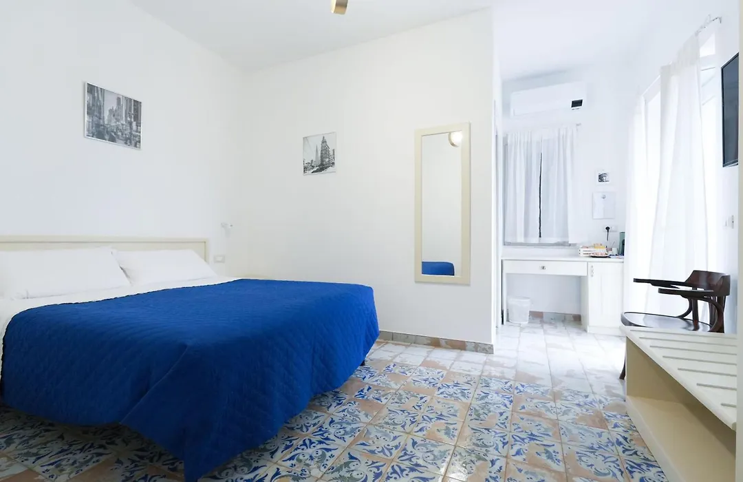 B&B Centro Storico-1