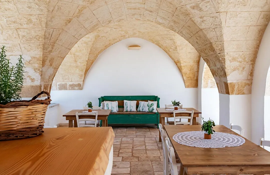 Masseria Gorgognolo-1