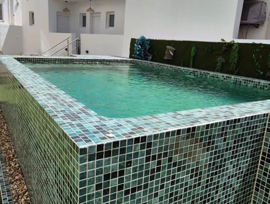 O Quintal Guesthouse-1