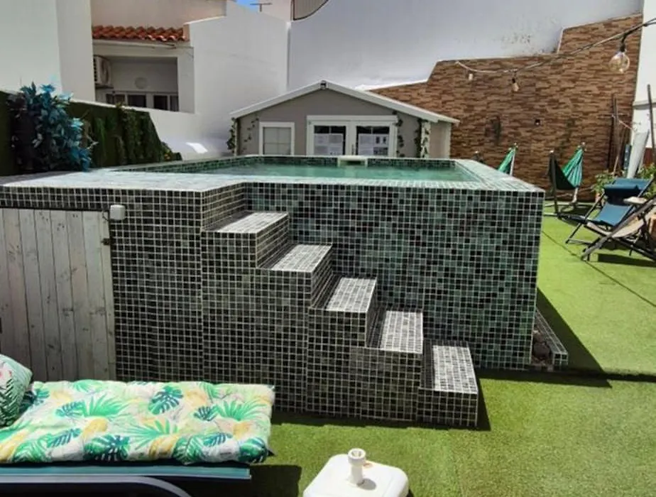O Quintal Guesthouse-1