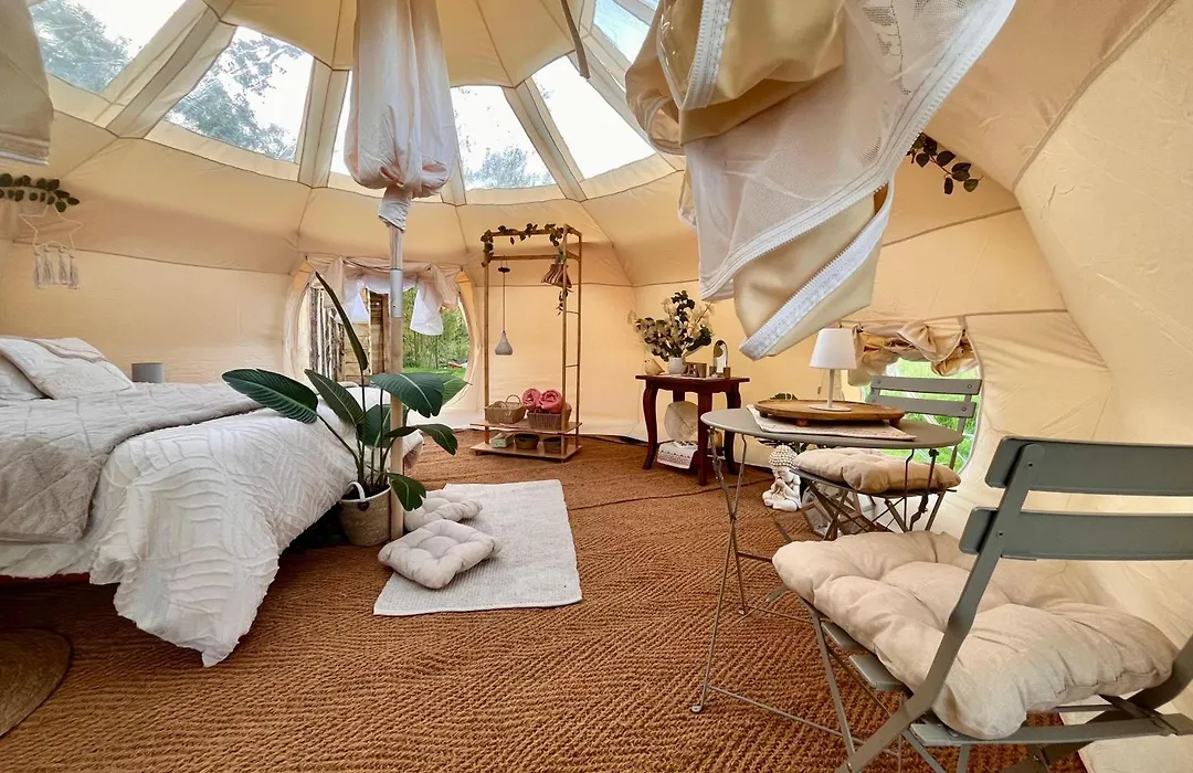 Les Gîtes et la Chambre de Labahou SPA-1