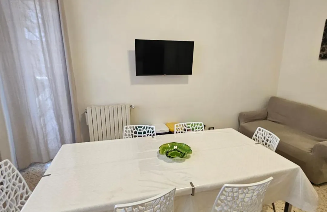 B&B Parco 2 Giugno-1