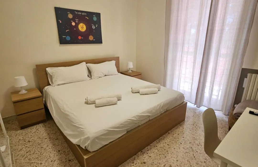 B&B Parco 2 Giugno-1