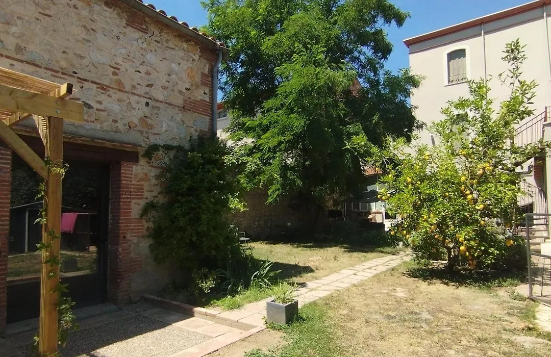 La maison d'Antoine Rivesaltes-1