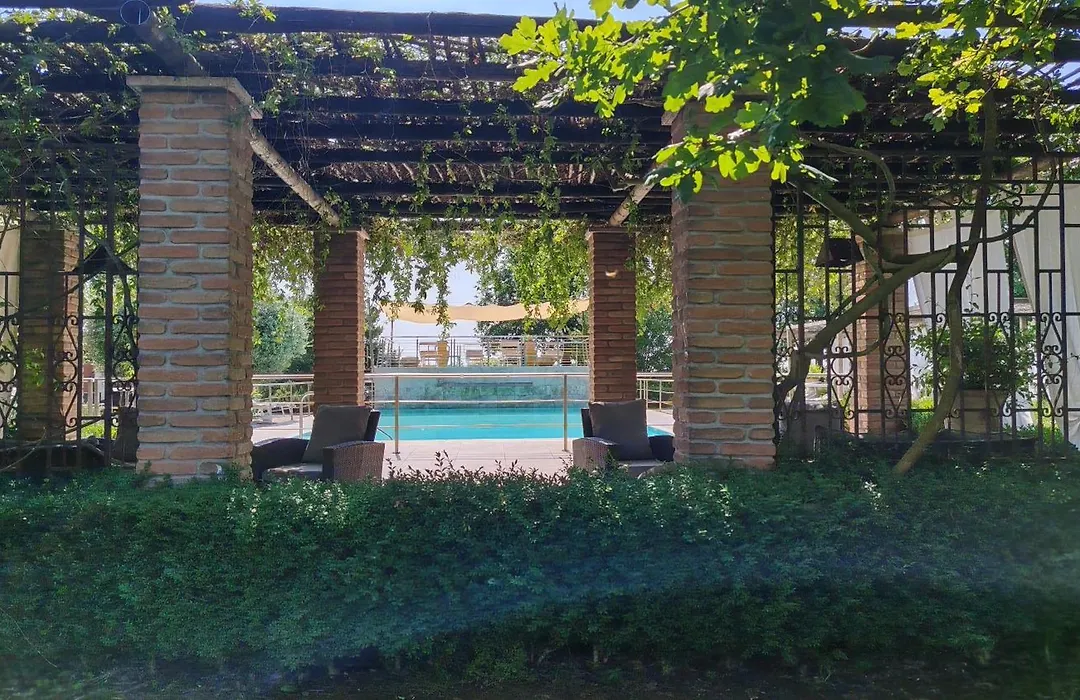 B&B Casazze Dream-1