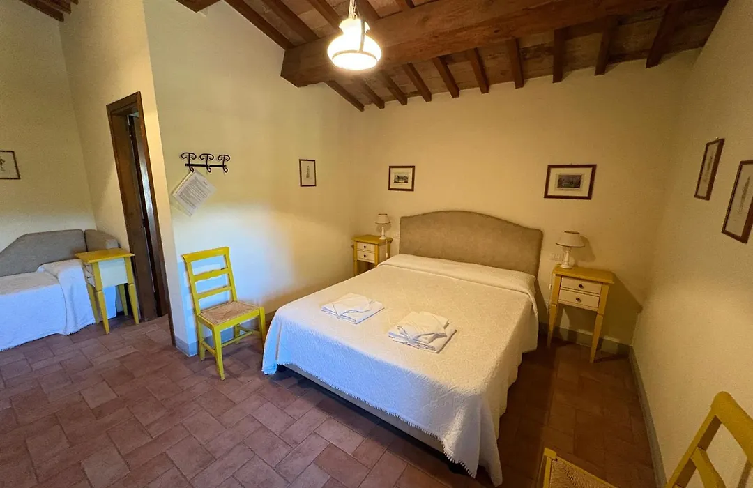 Molenda B&B-1