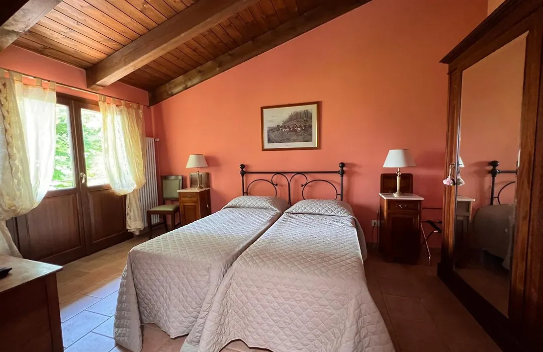 Cortebella B&B Rimini-1