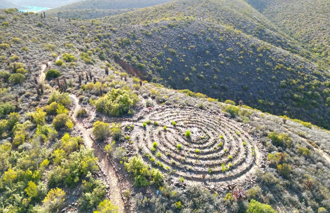 Le Petit Karoo-1