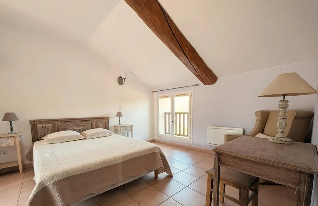 La Ferme de Valauris-1