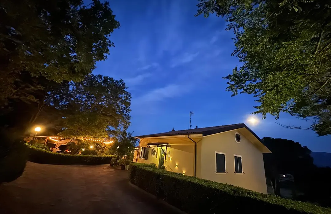 B&B La Valle-1