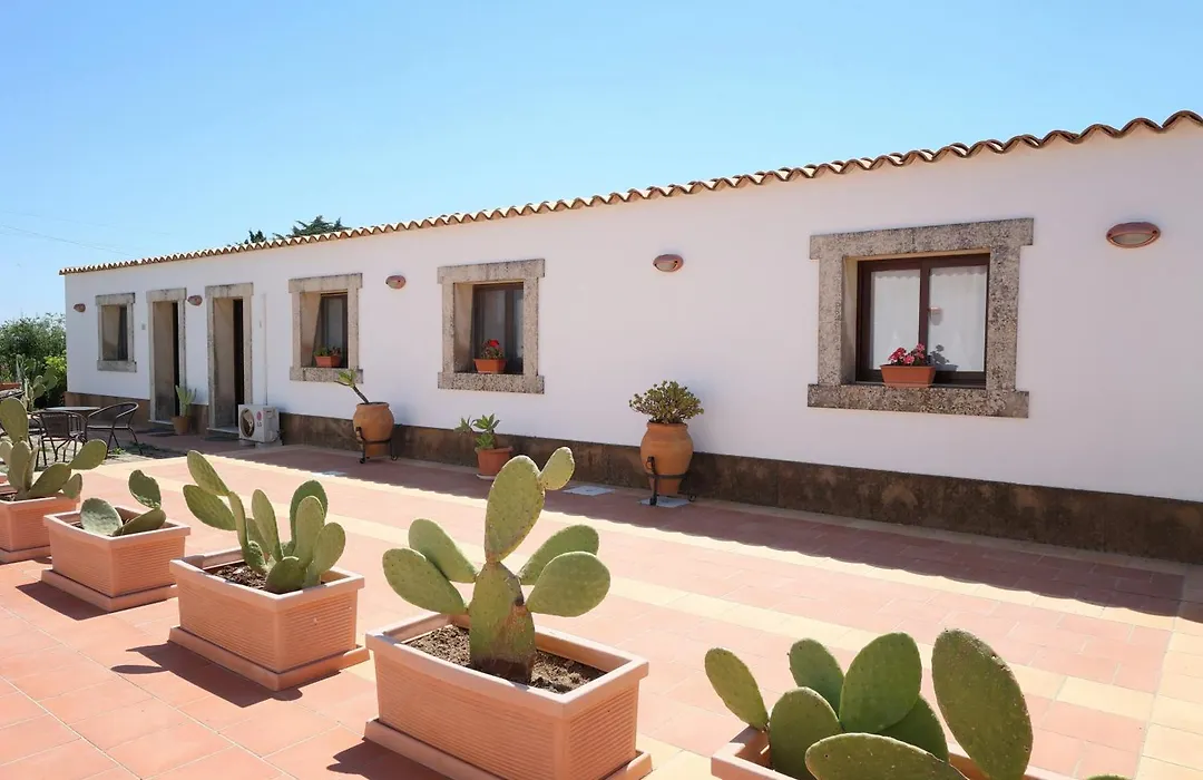 Cavagrande Guest House-1