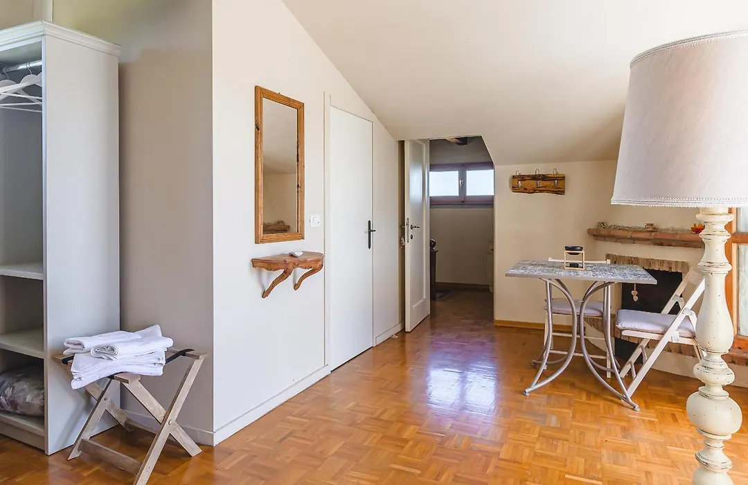Casa Aloe B&B-1