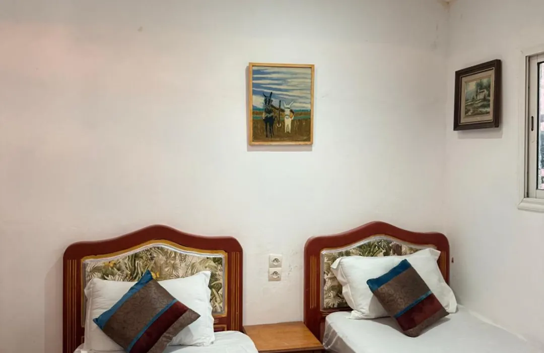 Malabata Guest House-1
