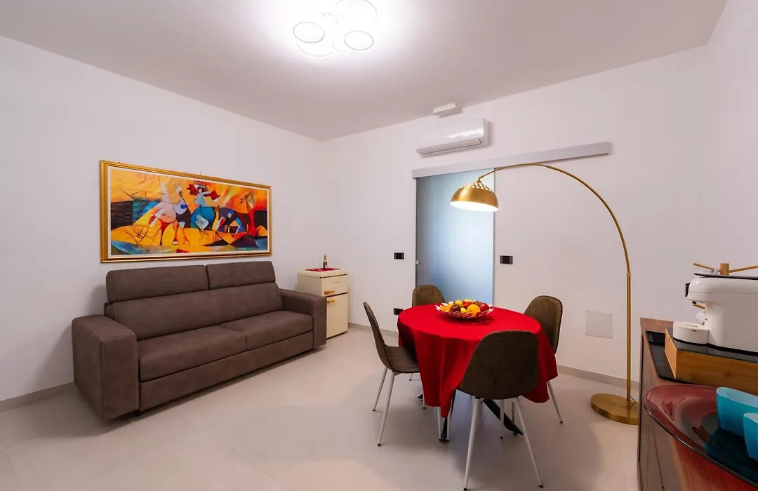 Tortugas B&B-1