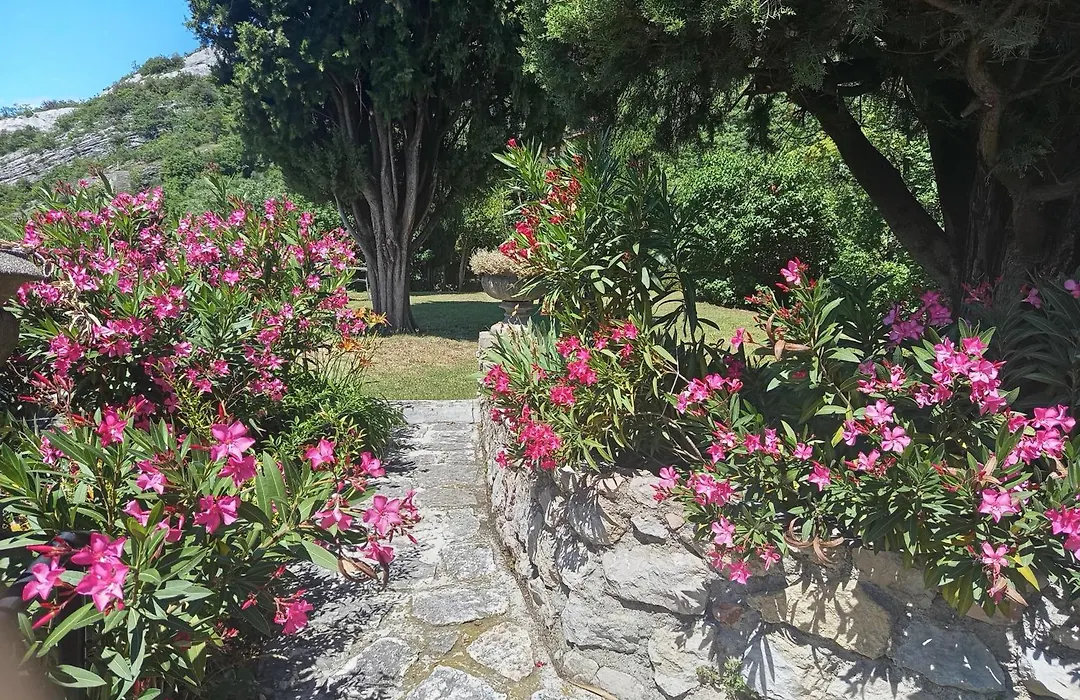 Garden Belvedere B&B-1