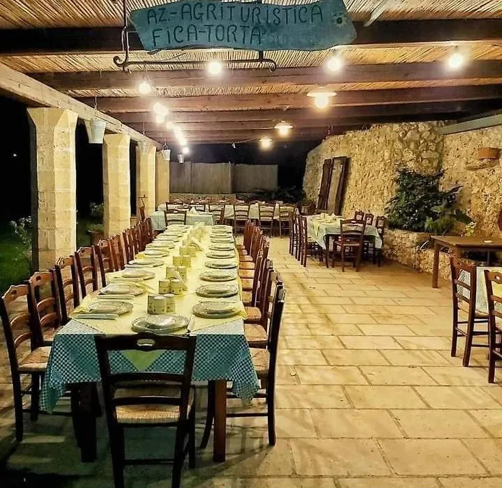 Agriturismo Fica Torta-1