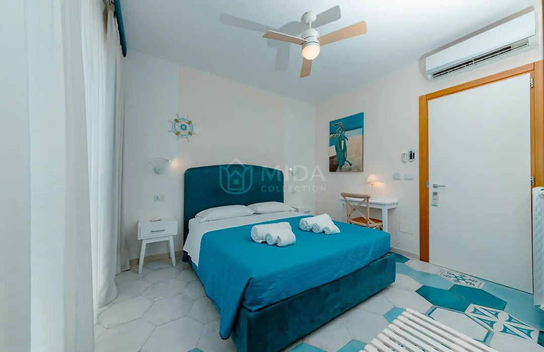 B&B Casa di Emma-1